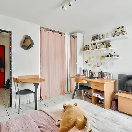 Intimate For 2 - 13e * Paris
