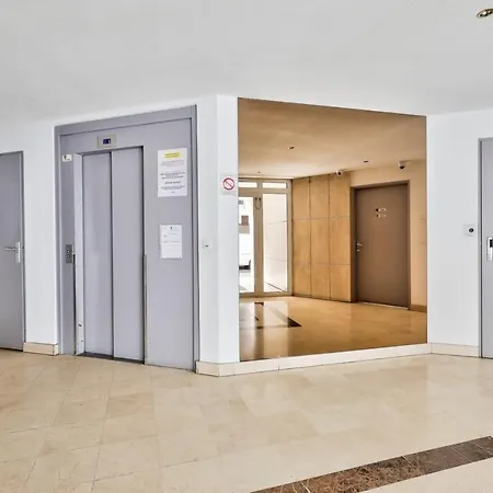 Lägenhet Intimate For 2 - 13e Paris